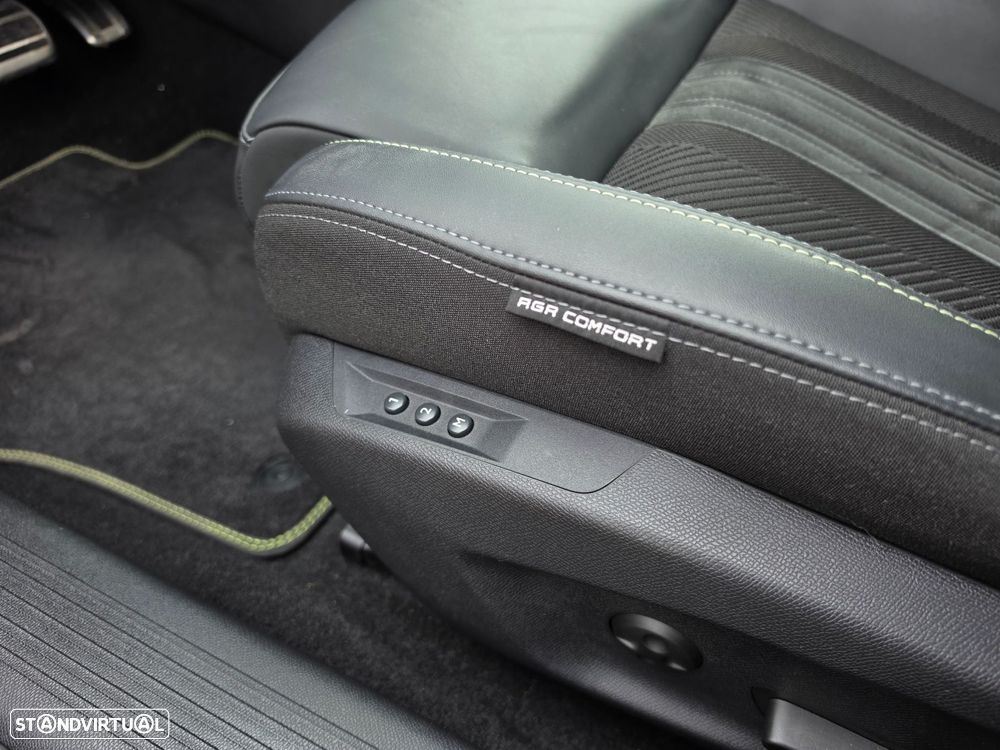 Peugeot 308 1.2 PureTech GT Pack EAT8 - 12