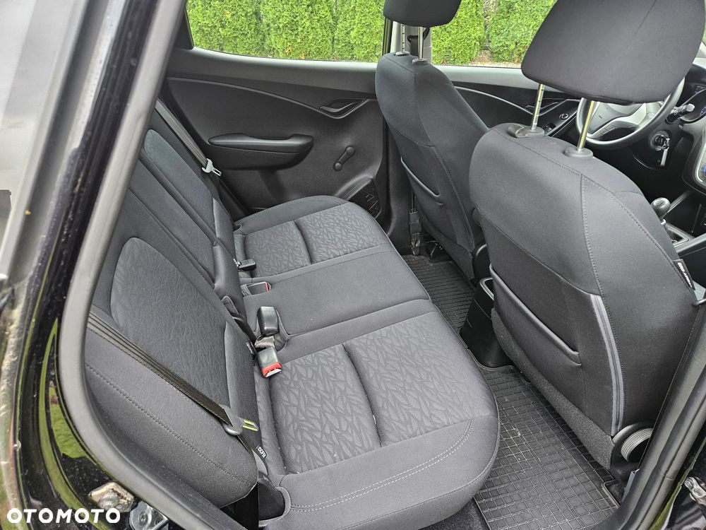 Hyundai ix20 1.6 blue Comfort - 18