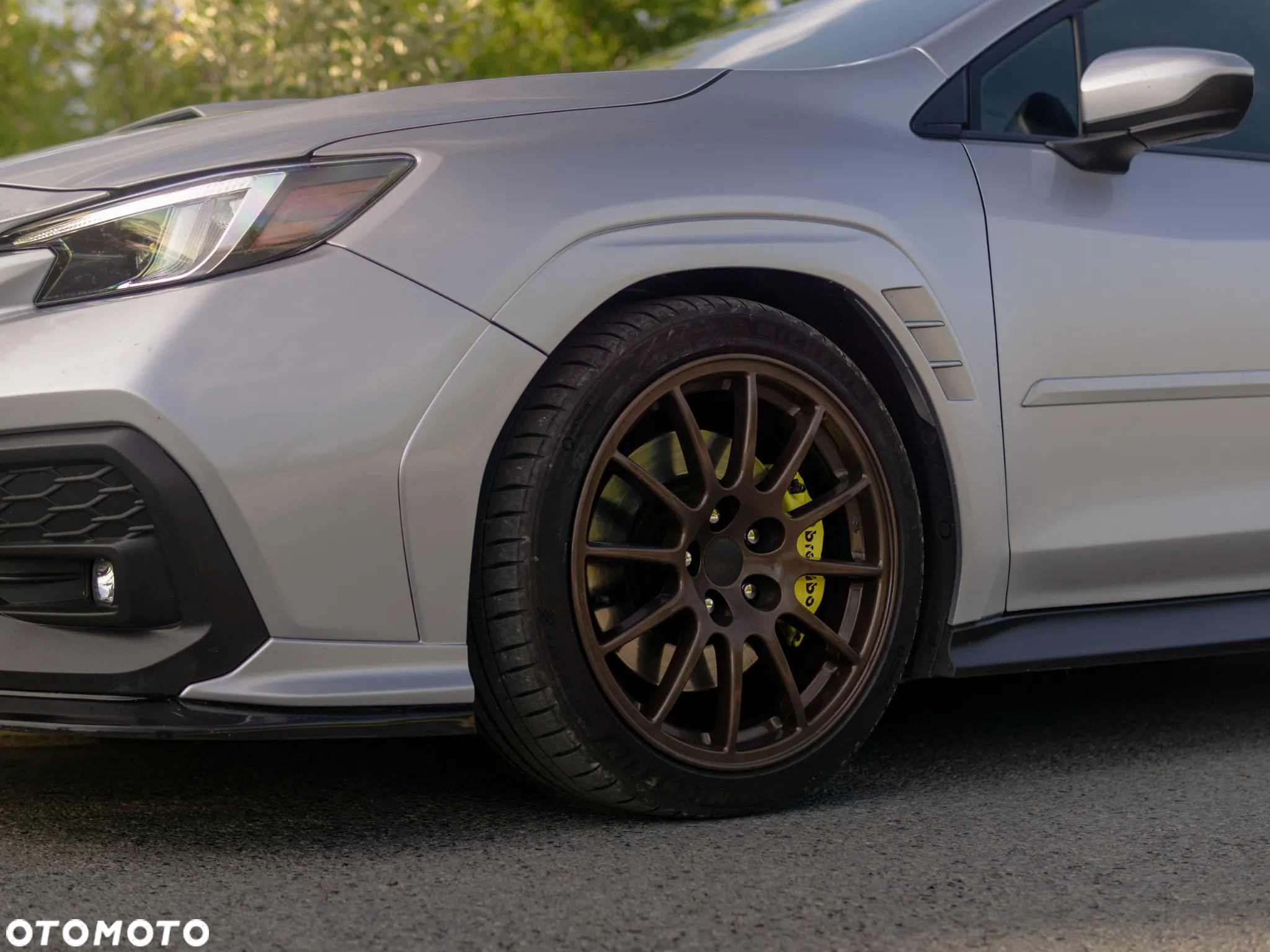 Subaru WRX - 15