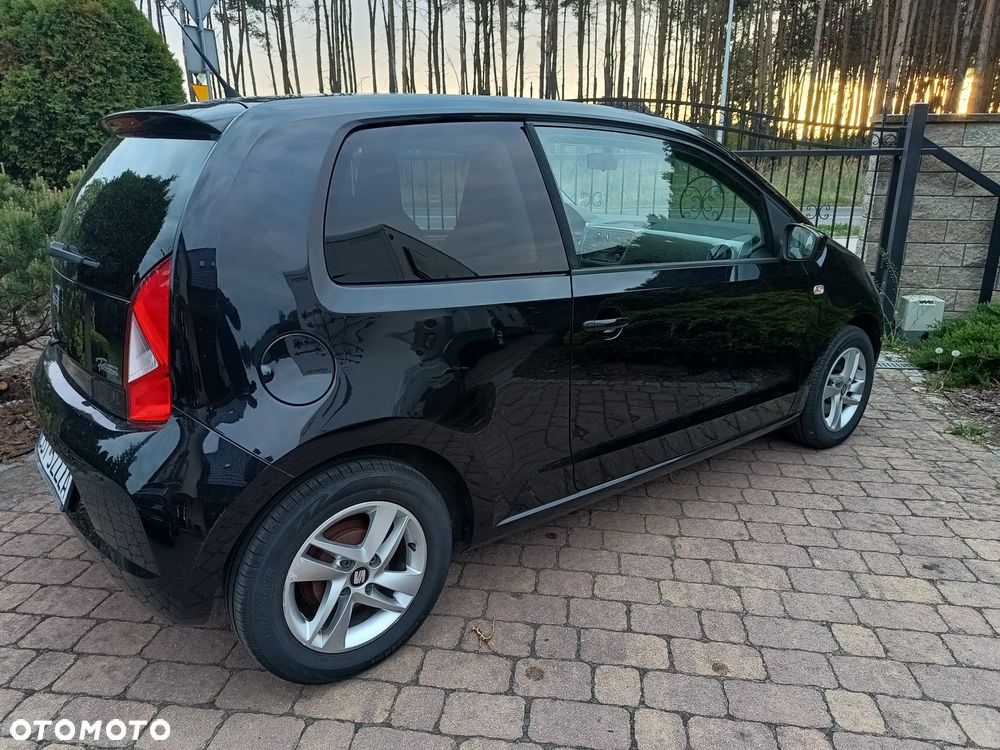 Seat Mii - 6