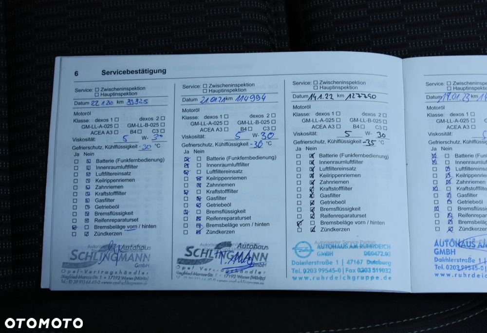 Opel Insignia 2.0 CDTI ecoFLEX Start/Stop Innovation - 26