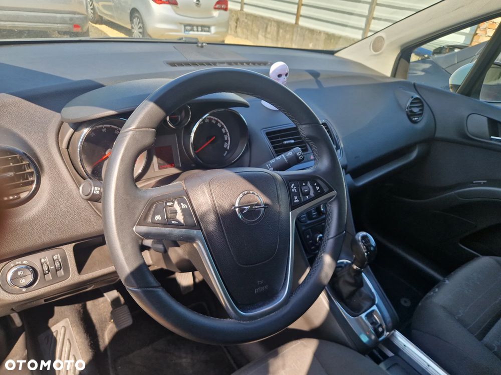 Opel Meriva 1.4 Ecoflex Color Edition - 6