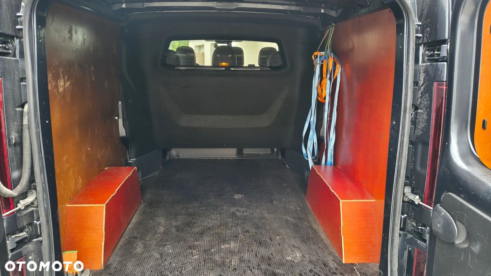 Renault Trafic - 9