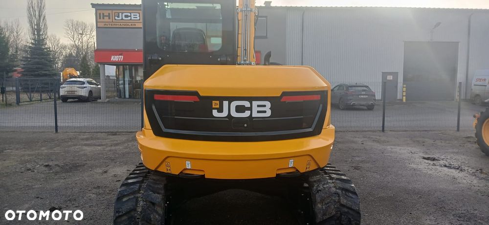 JCB 100C-2 - 8