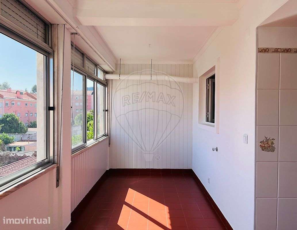 Apartamento T3 para venda - Grande imagem: 3/16