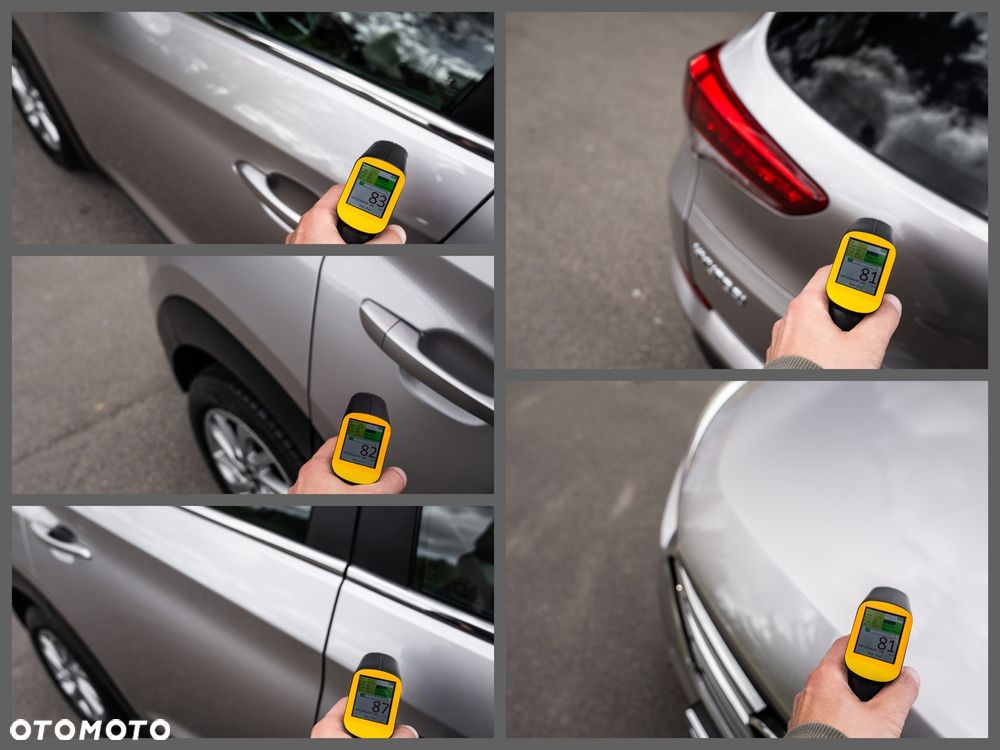 Hyundai Tucson 1.6 GDi Style 2WD - 13