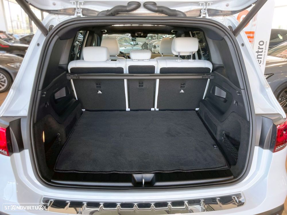 Mercedes-Benz EQB 350 4Matic Edition - 51