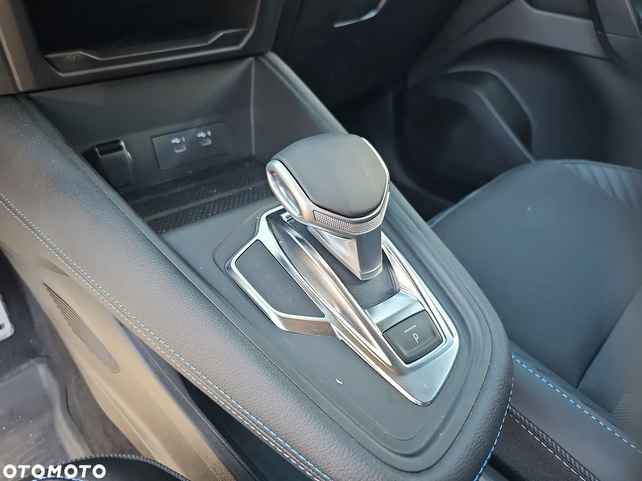 Renault Symbioz 1.6 E-Tech Full Hybrid 145 Esprit Alpine - 17