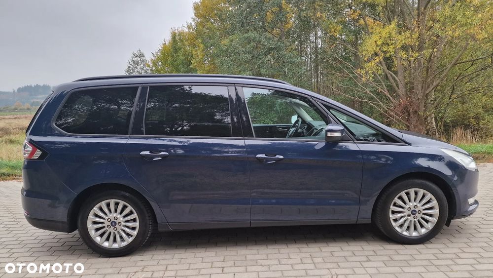 Ford Galaxy - 18