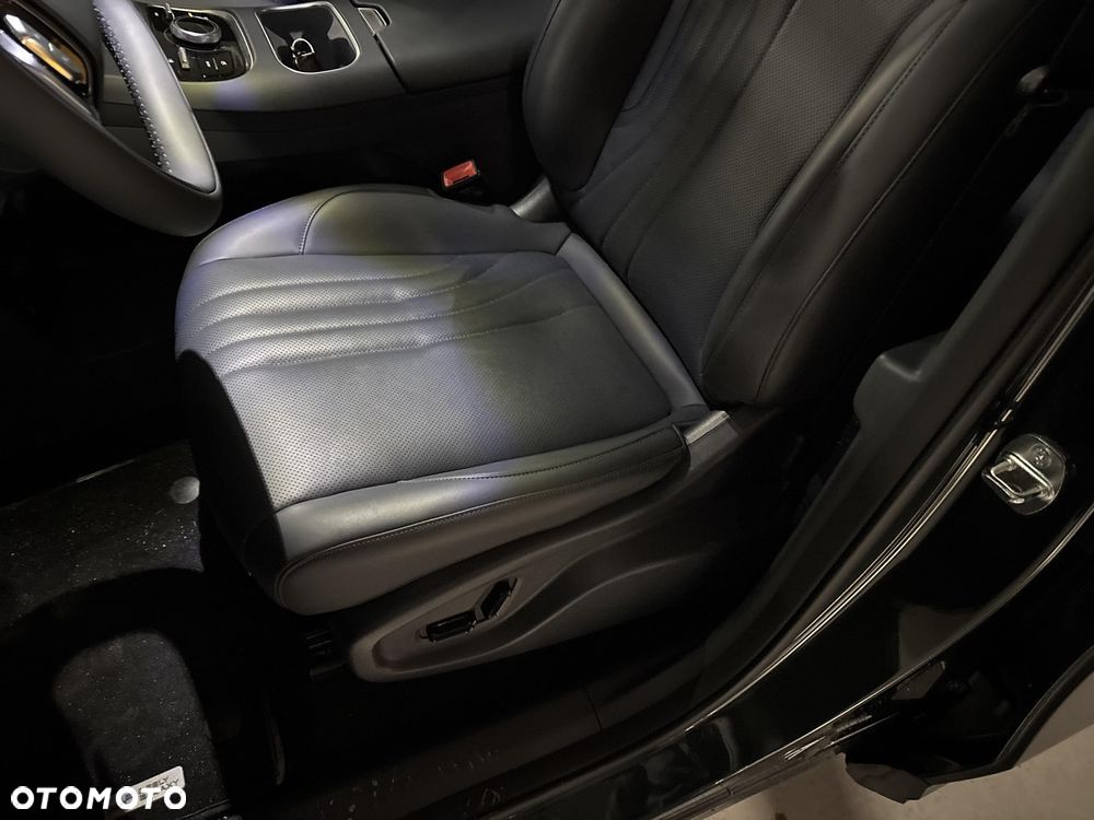 Geely Starray EM-i 1.5 PHEV Pro - 12