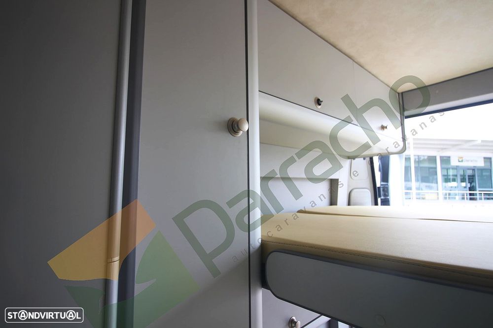 Fiat Ducato Van U39 - 18
