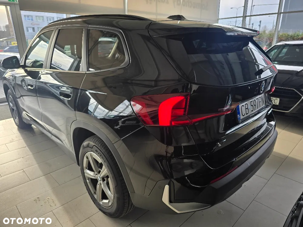 BMW X1 sDrive18i Business Edition - 5
