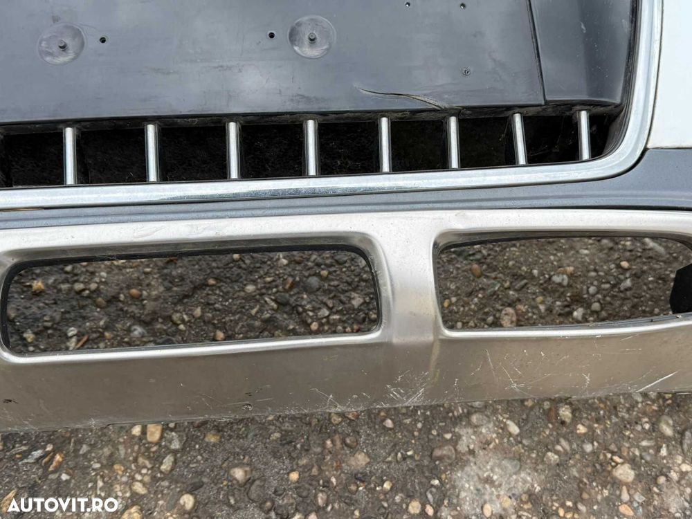 Bara fata completa Audi Q5 8R - 6