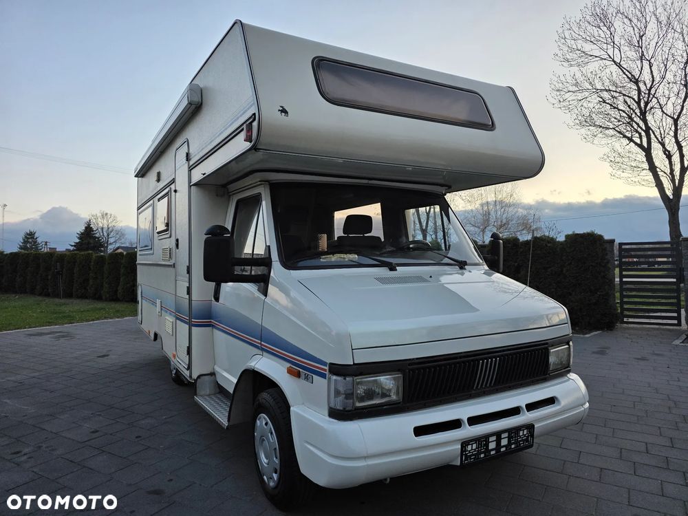 Fiat Ducato - 3