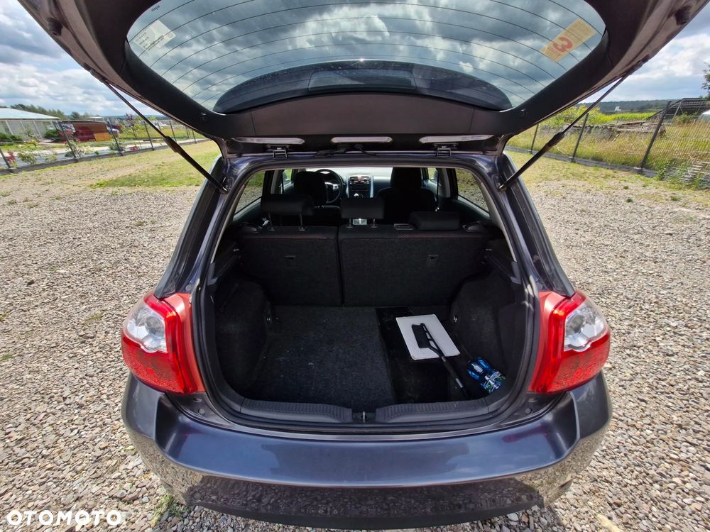 Toyota Auris 1.4 D-4D Premium - 9