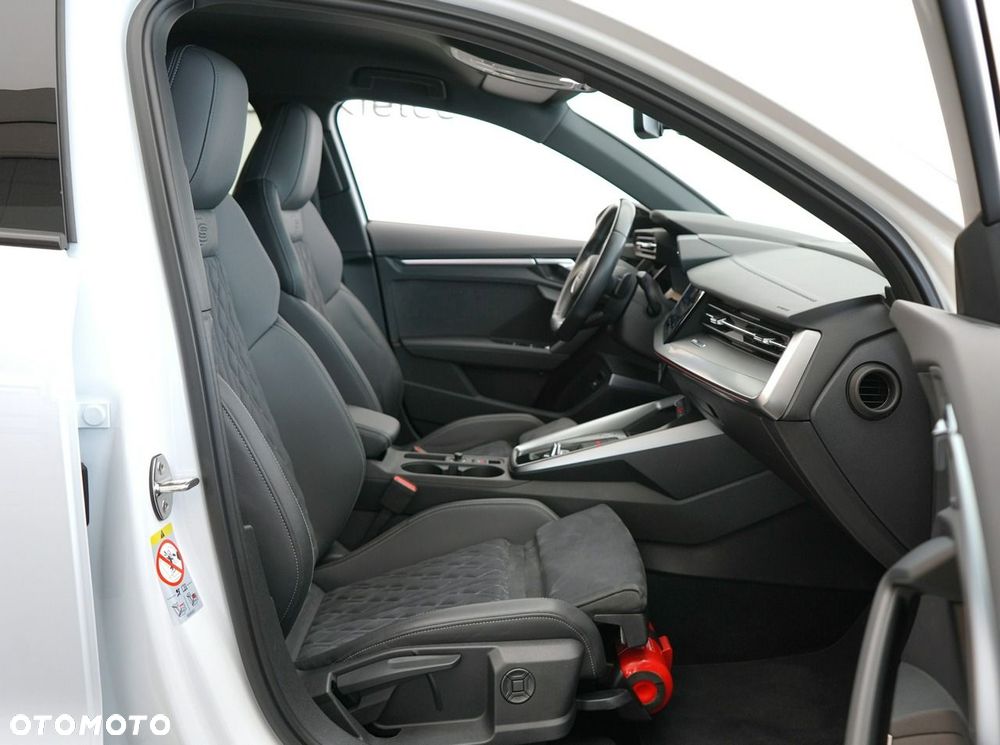 Audi A3 Sportback - 27