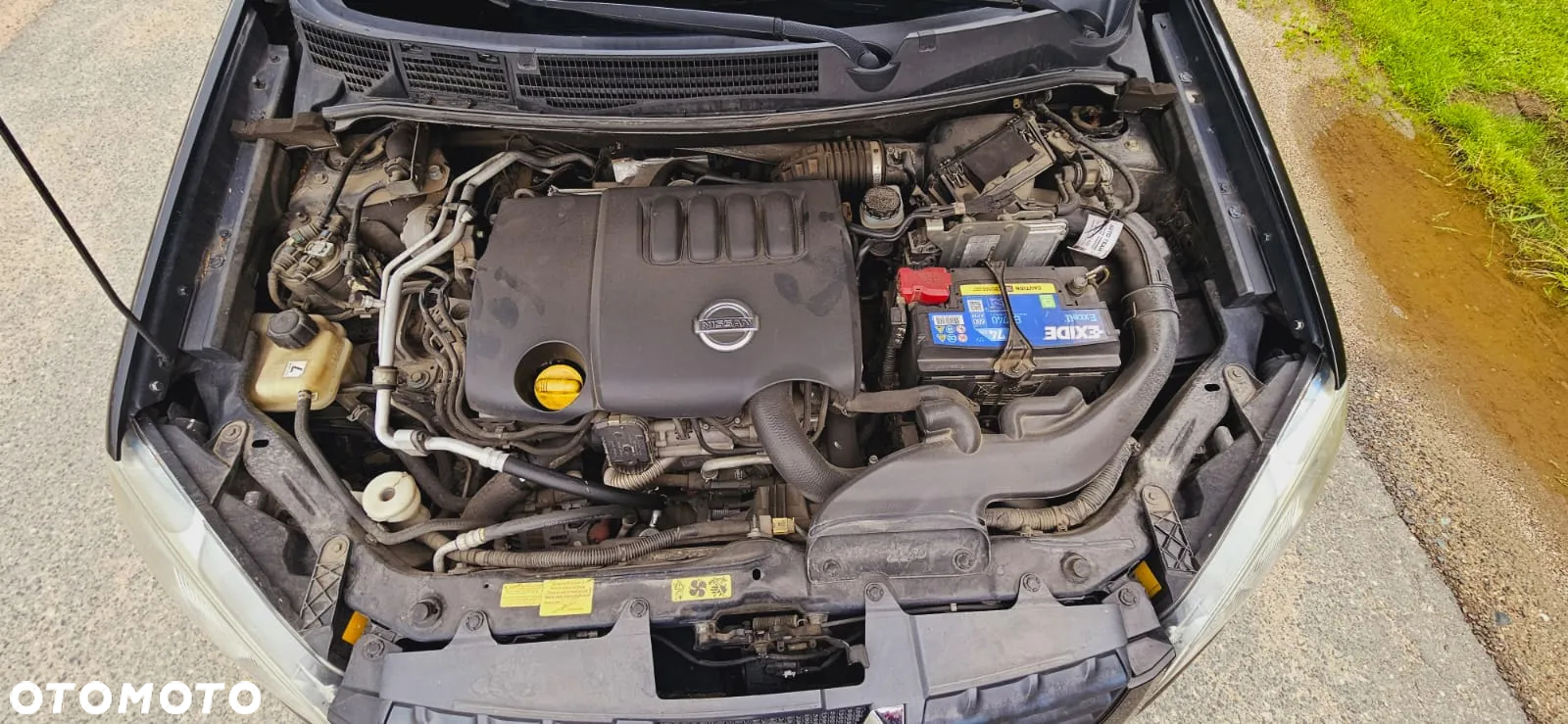 Nissan Qashqai 2.0 dCi Tekna - 12
