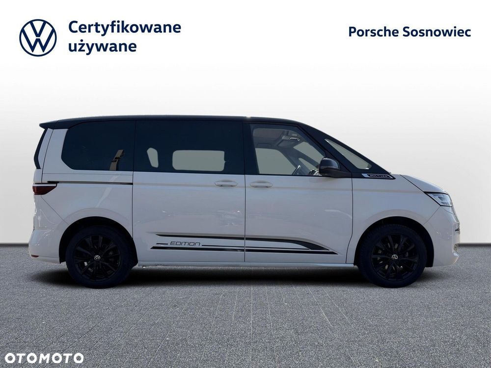 Volkswagen Multivan 2.0 TDI L2 Style DSG - 7