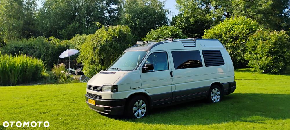 Volkswagen dehler Profi GL (T4) - 4