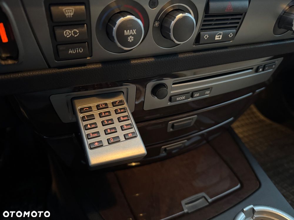 BMW Seria 7 730d - 25