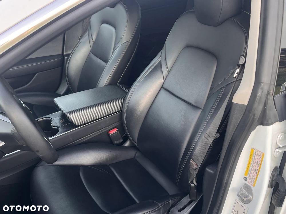 Tesla Model 3 Langstreckenbatterie Allradantrieb Dual Motor Performance - 11