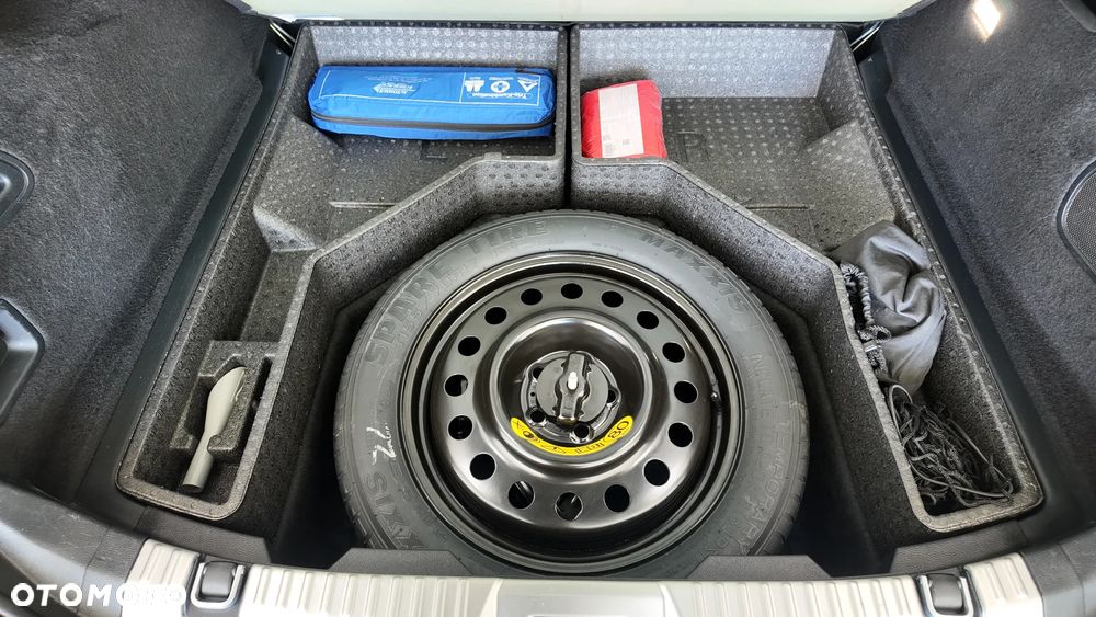 Ford Edge 2.0 TDCi Bi-Turbo 4x4 Sport - 19