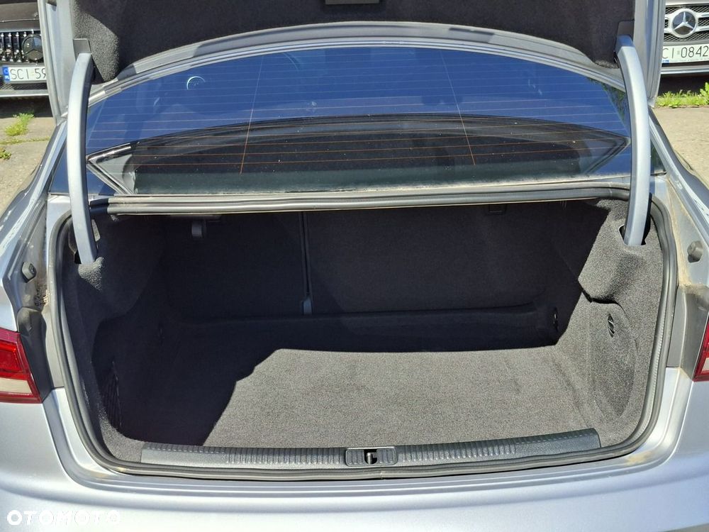 Audi A3 Limousine 35 TFSI Sport - 27