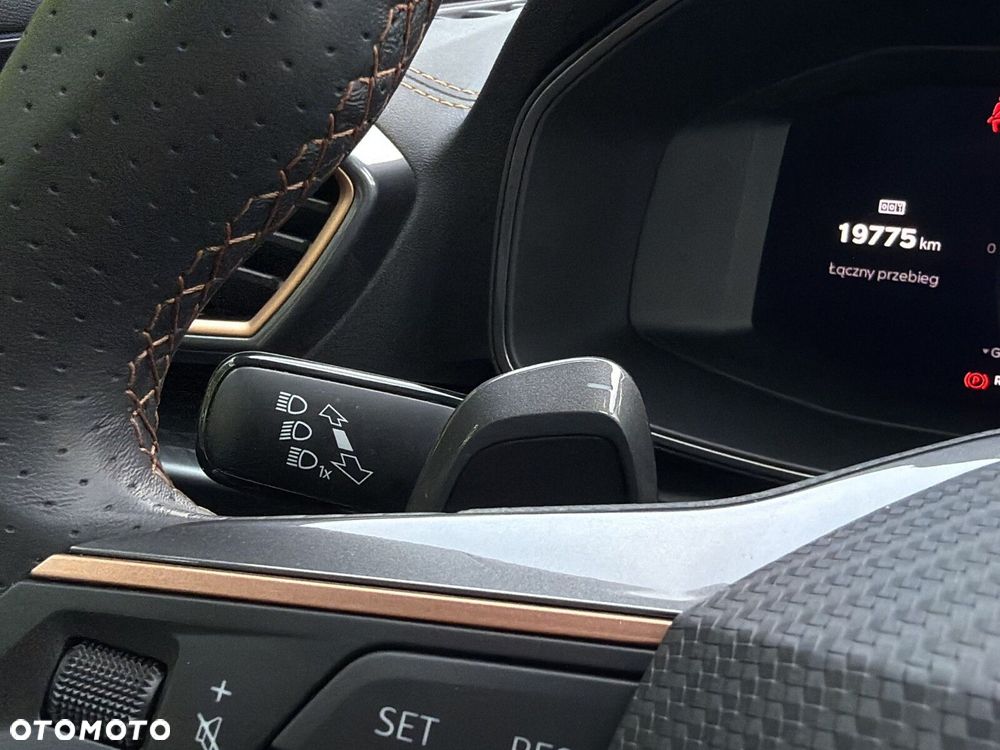 Cupra Formentor 1.5 eTSI mHEV DSG - 20