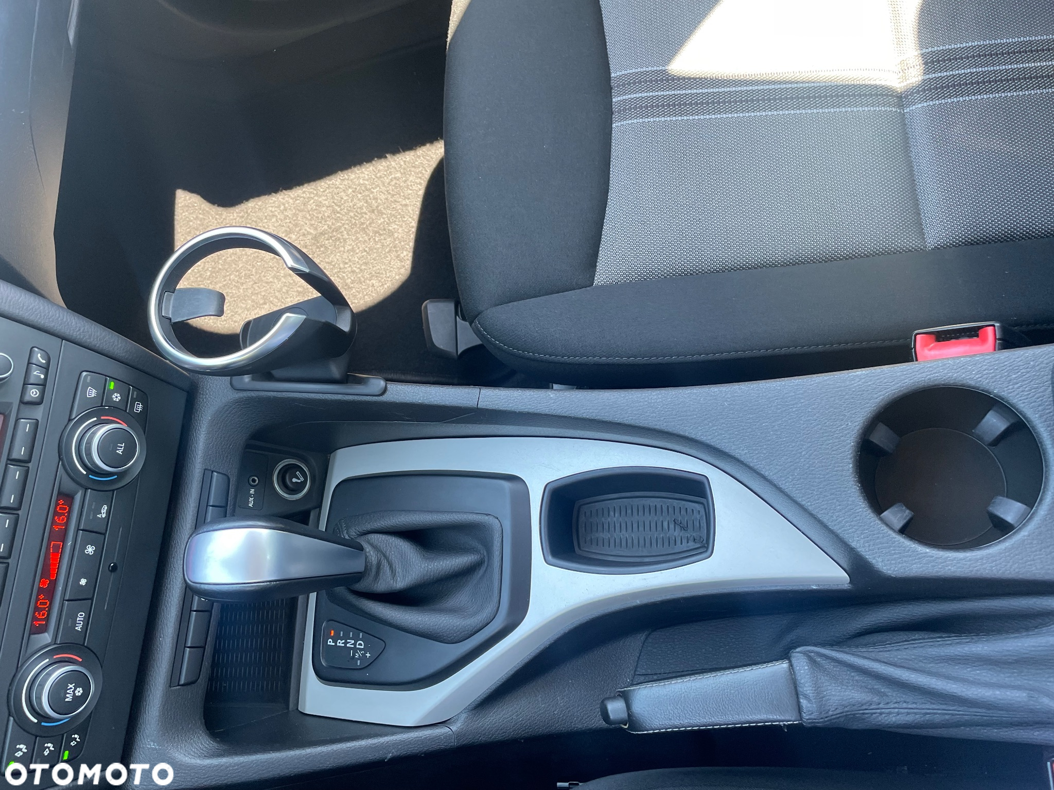 BMW X1 xDrive20d xLine - 24