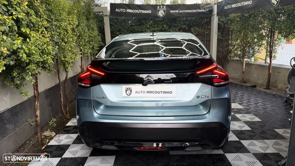 Citroën e-C4 Feel Pack - 8