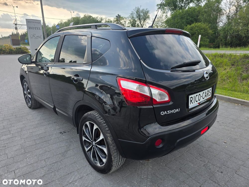 Nissan Qashqai - 7