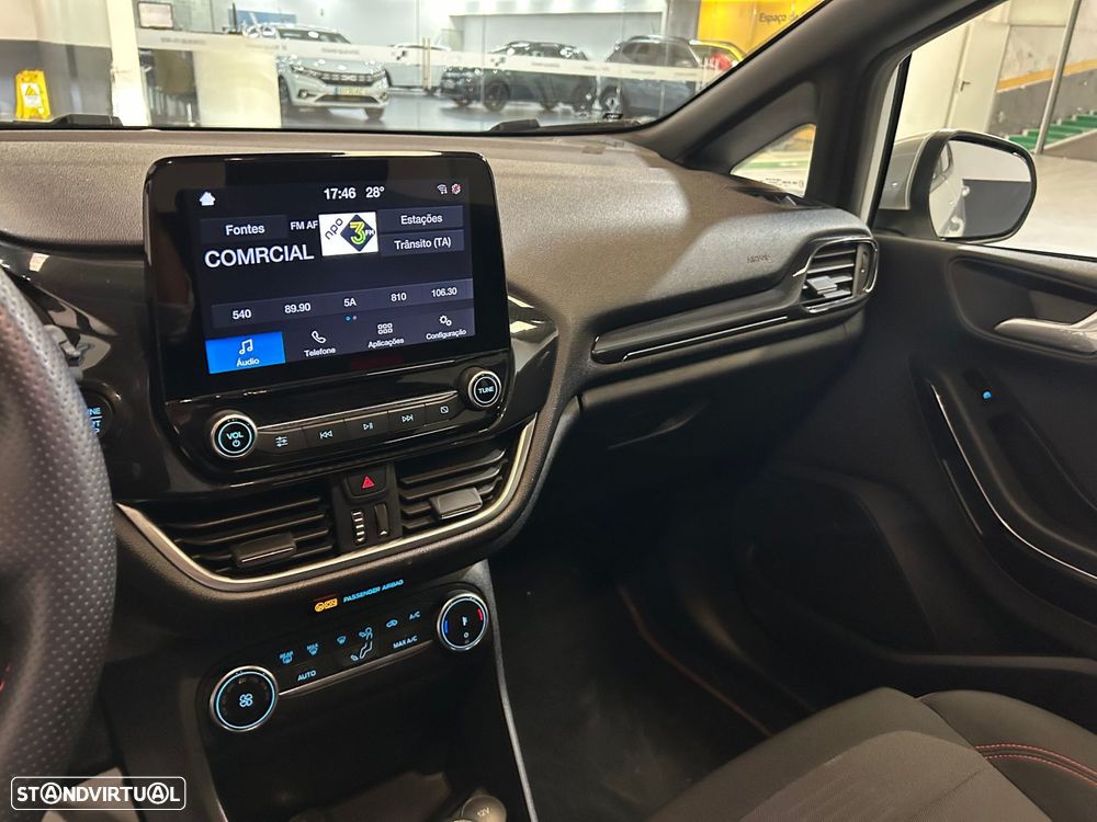 Ford Fiesta 1.0 EcoBoost ST-Line - 20