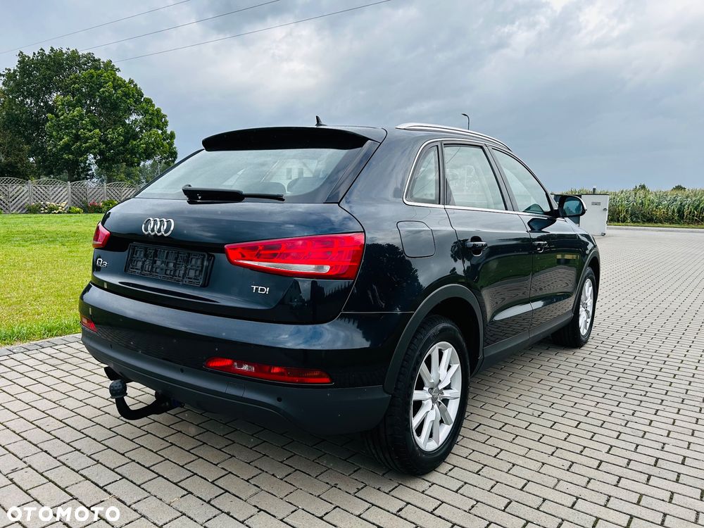 Audi Q3 2.0 TDI - 13
