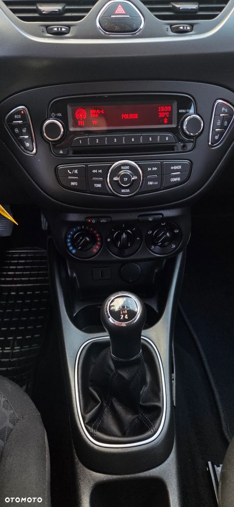 Opel Corsa 1.4 Active - 27