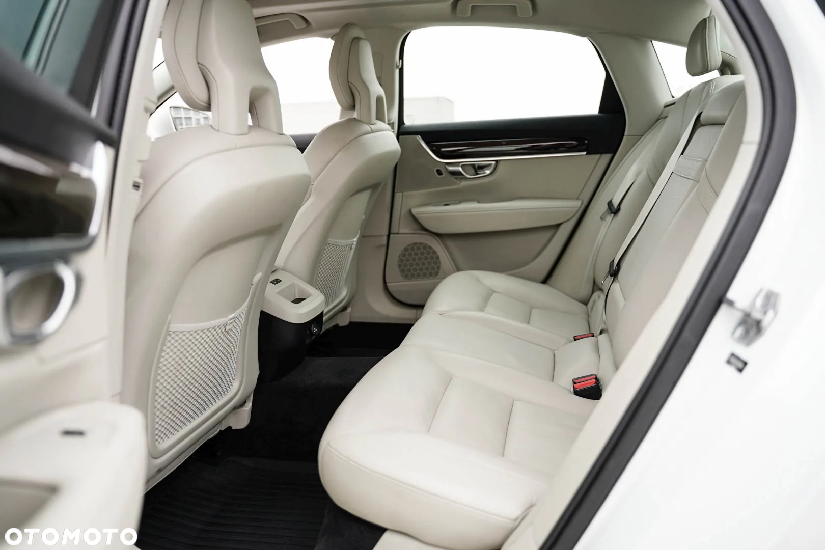 Volvo S90 T5 Inscription - 23