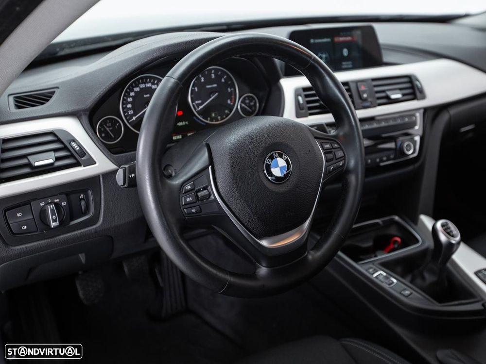 BMW 420 Gran Coupé - 17