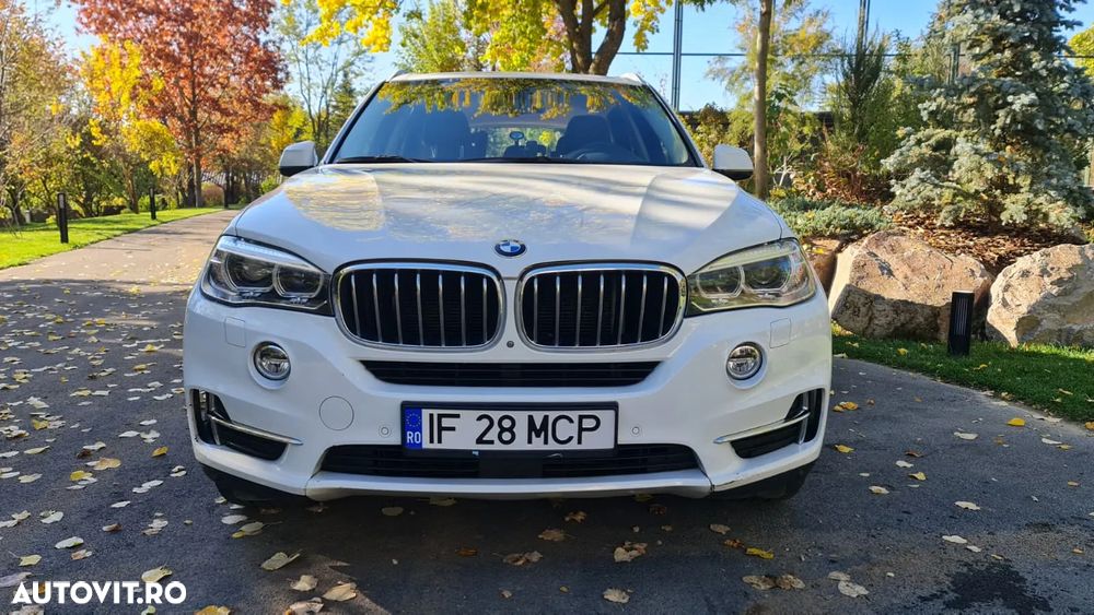 BMW X5 xDrive25d - 3