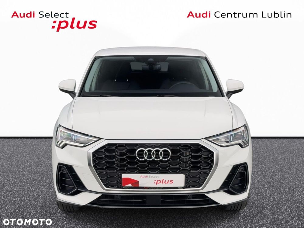 Audi Q3 Sportback 35 TFSI mHEV S tronic - 3