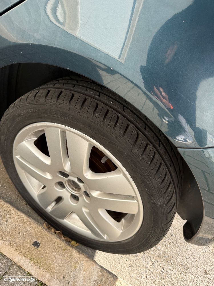 VW Polo 1.2 Highline - 5