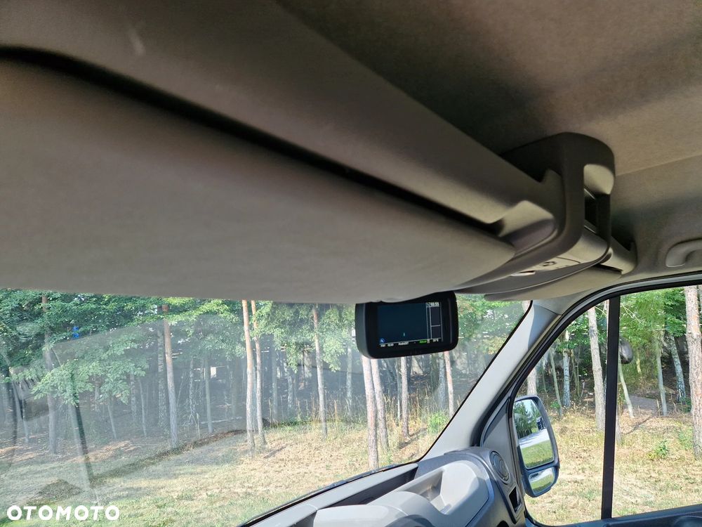 Renault Master - 5