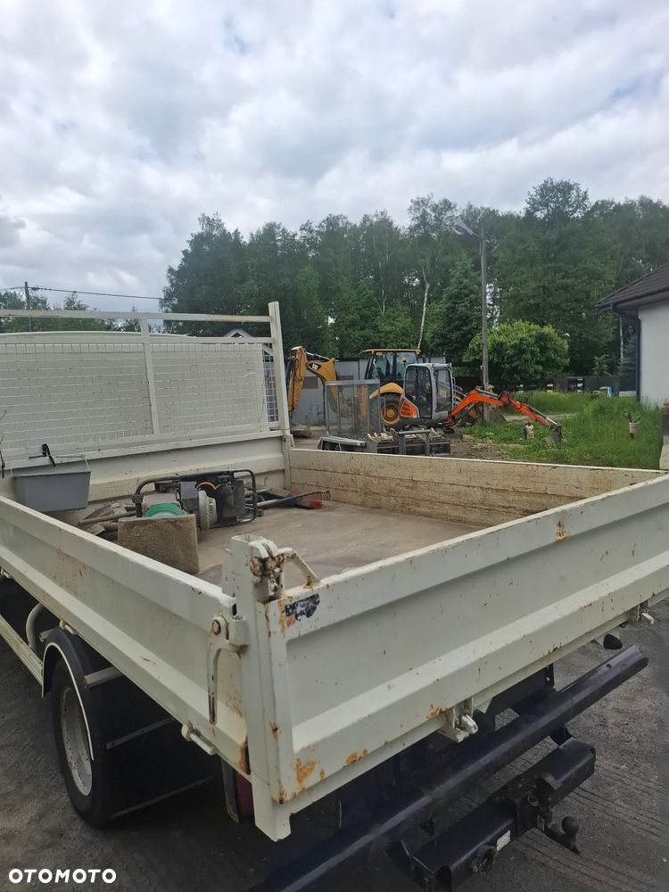 Iveco 35C13 - 35