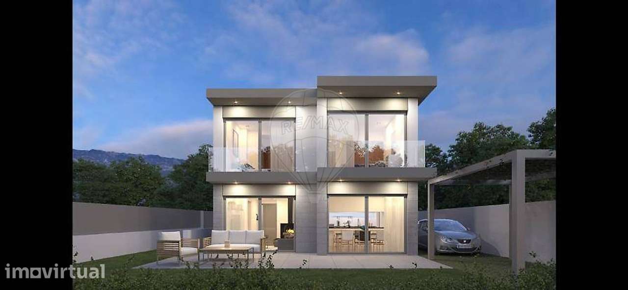 Moradia T3 para venda - Grande imagem: 2/27