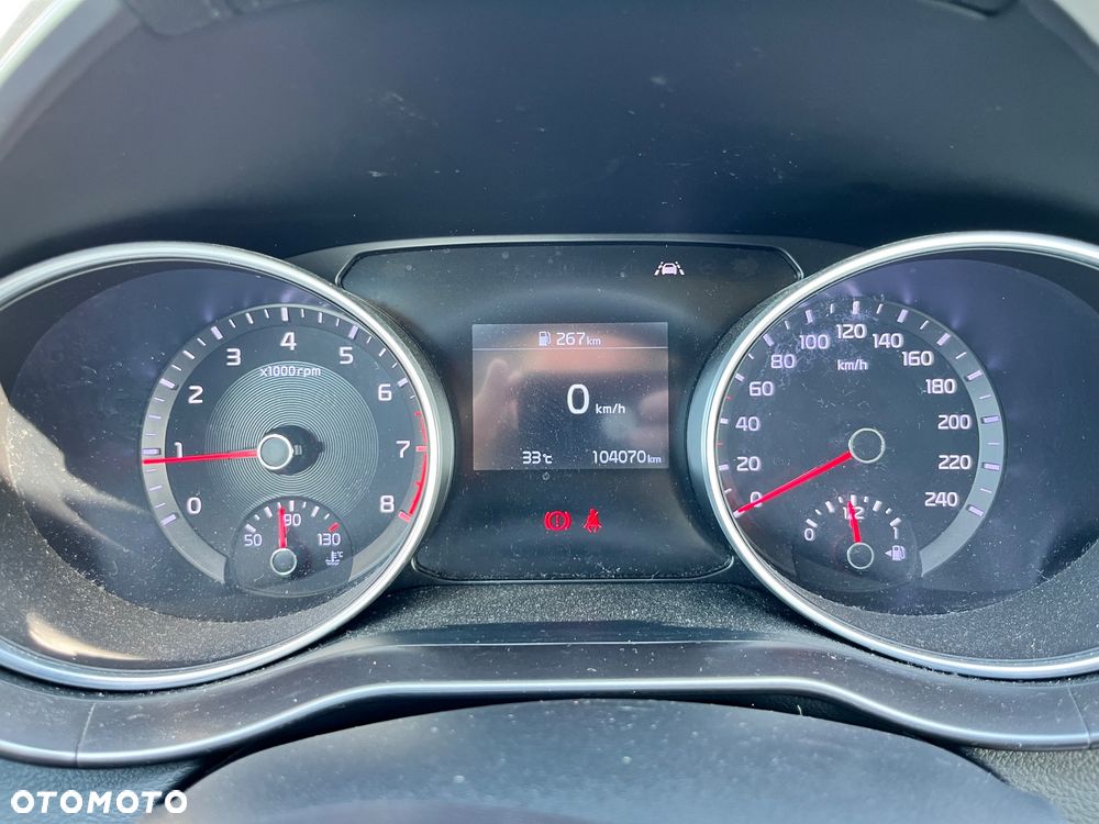 Kia Ceed 1.0 T-GDI L - 7