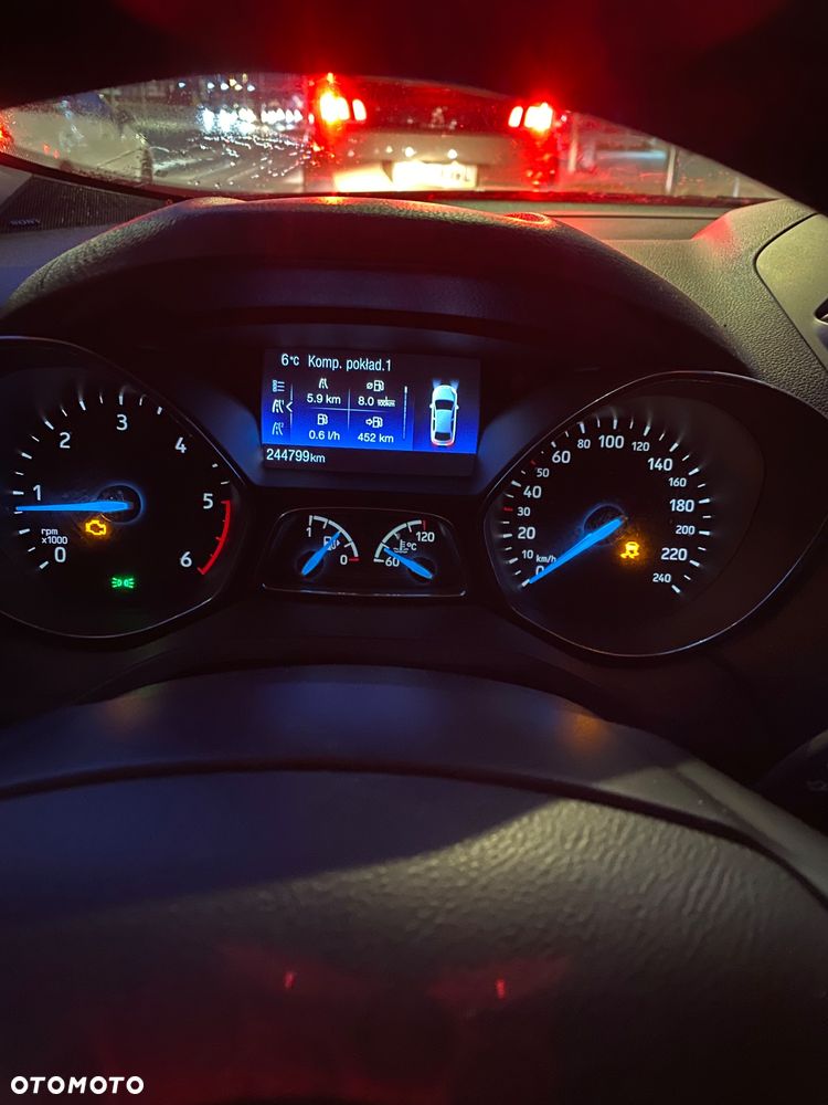 Ford Grand C-MAX Gr 2.0 TDCi Trend ASS - 15