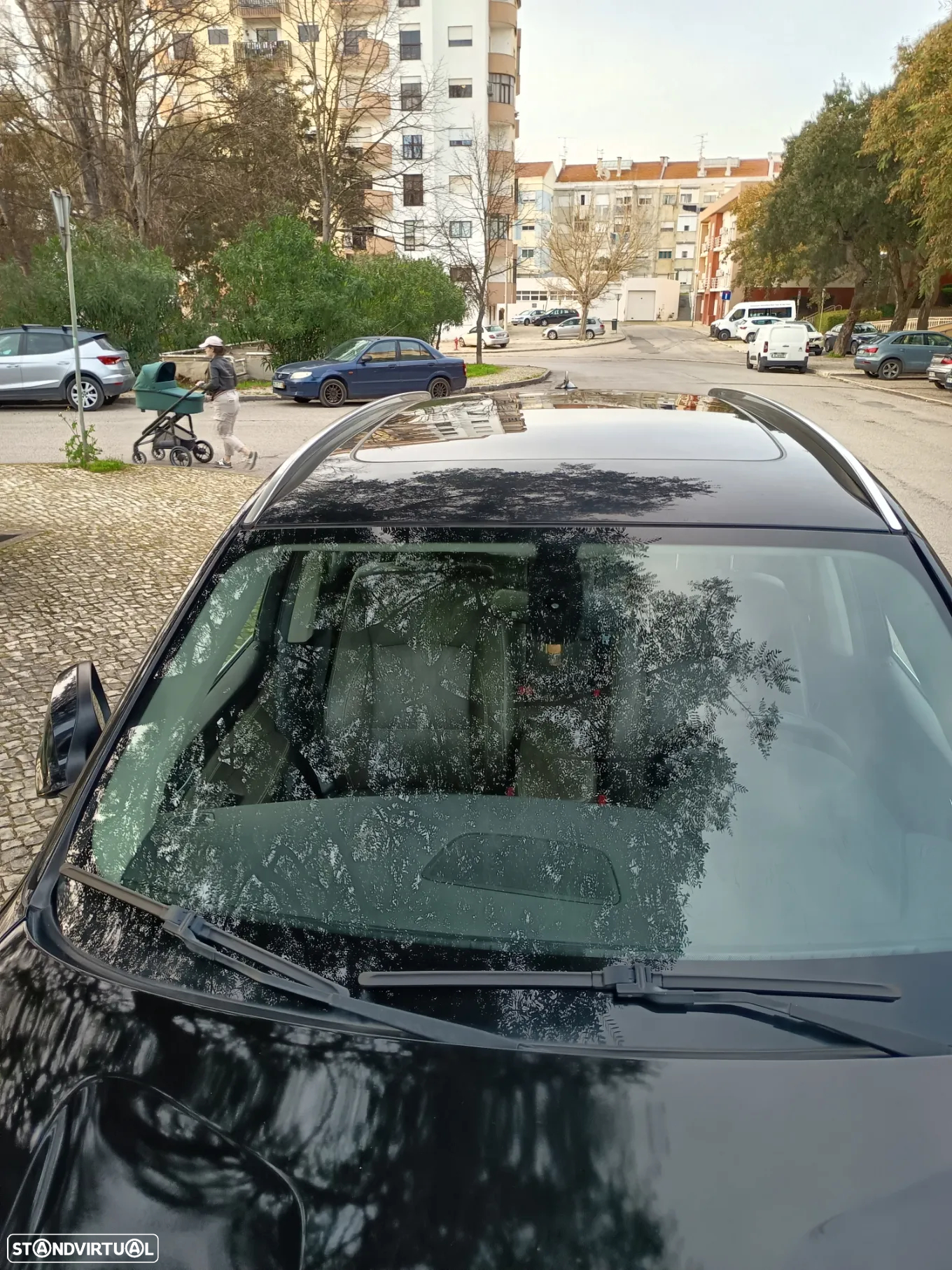 BMW X3 20 d xDrive - 33