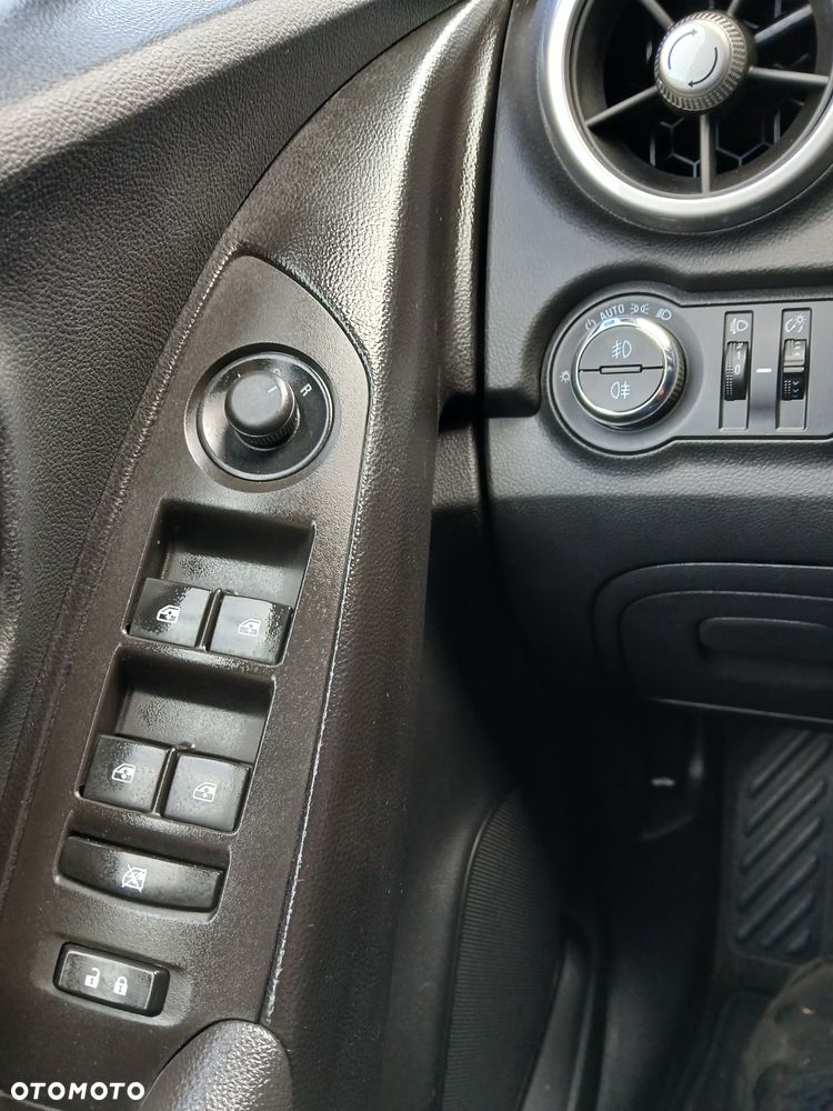 Chevrolet Trax 1.4 T LT AWD - 21