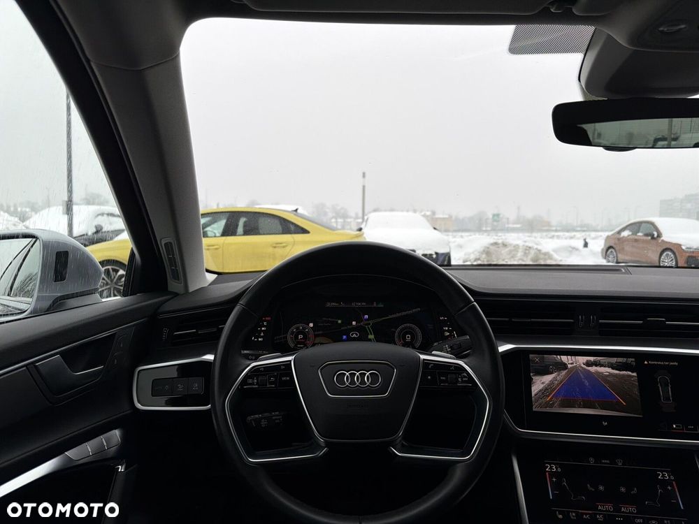 Audi A6 Limousine - 14