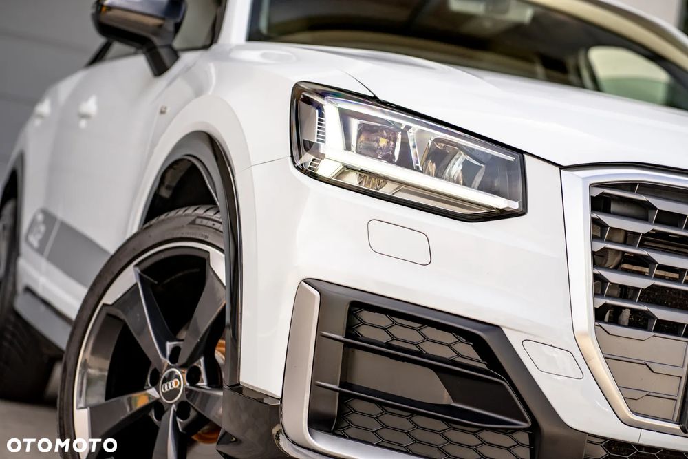 Audi Q2 35 TFSI S tronic S line - 3