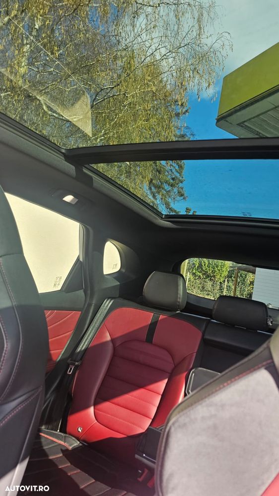 MG EHS 1.5T-GDI Luxury - 16