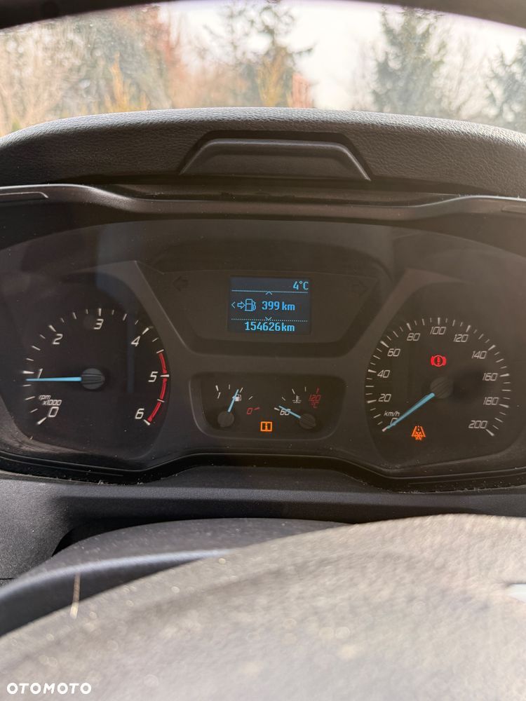 Ford Transit Jumbo L4H3 AG - 24